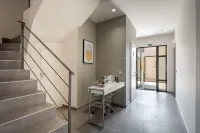 Harma City Living Hotels in Nerokoúros