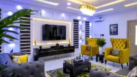 Infinity Gold Homes Hotel di Ojodu