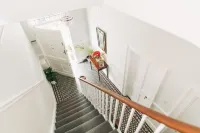 Central Victorian House