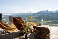 Mountain Shelter Salamandra