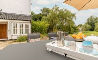 Host & Stay - Mill House