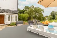 Host Stay 米爾別墅 北埃爾門住宿飯店