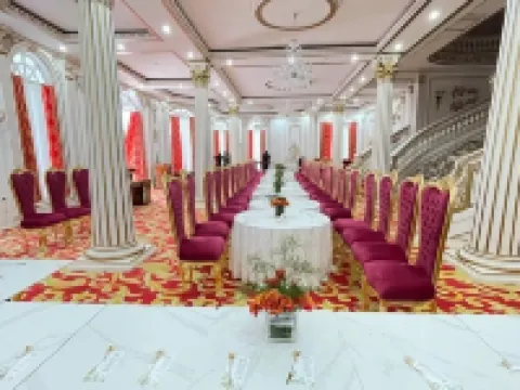 Chateau le Marara by Royal Retreat Hotels in Kibuye