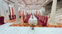 CHATEAU LE MARARA Hotels in Karongi
