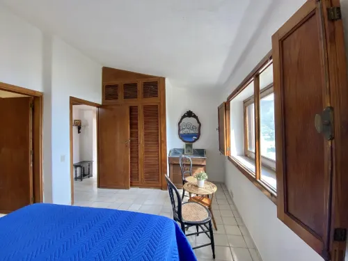 홀리데이카사 델라 논나 - 페르 우나 바카자 인 파라디소