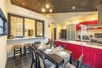 1688 House Churaumi 沖繩縣附近的飯店