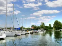 Ferienhaus Mit Allen Annehmlichkeiten