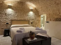 Masseria Ramasian فنادق في Antonelli