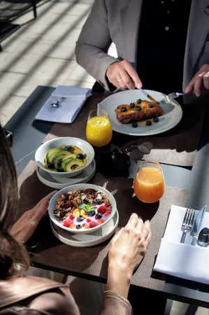 Melea - The Health Concept