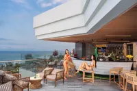 Poseido Hotel Quang Binh - bar