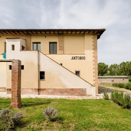 Agriturismo Bio San Mamiliano