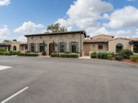 大保留酒店 阿馬多爾縣酒店