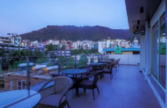 Hotel Lords Valley Rishikesh