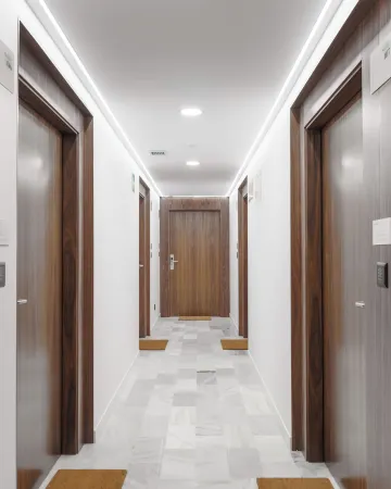 Limehome Jerez de la Frontera Marqués de Casa-Domecq Отели рядом с достопримечательностью «Фортеця в Хересі-де-ла-Фронтера»