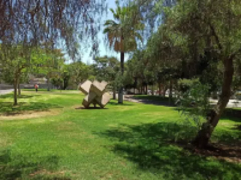 聖克魯斯城市閣樓