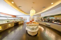 Hipotels Mediterraneo Club - breakfast