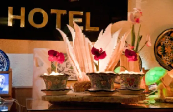 Hotel Real Malintzi Tlaxcala Hotel a 