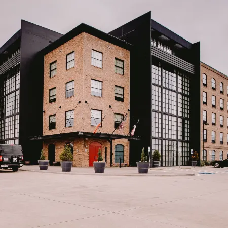 Nylo Dallas Plano Hotel, Tapestry Collection by Hilton