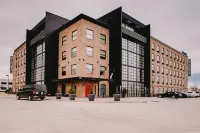 Nylo Dallas Plano Hotel, Tapestry Collection by Hilton