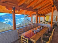 Discover the Magic of Nature Hotels in Cvetković