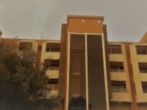 Atse Yohannes Hotel Hotels in Mekele