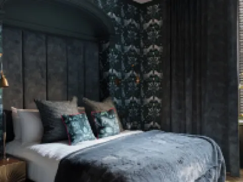 ซีเคร็ต สวีทส์ แลงคาสเตอร์ โรงแรมในแลนคาสเตอร์