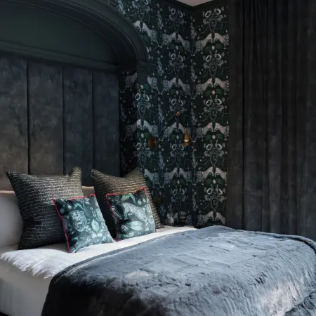 Secret Suites