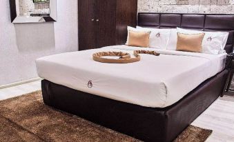 Sun Heaven Hotel Ikoyi