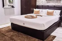 Sun Heaven Hotel Ikoyi Hotels in 