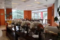 Snow Crest Lodges