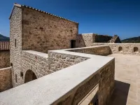 Korona Boutique Hotel Hotéis em Itilo