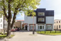 Roze Park Rooms Hotels in Pērkone