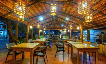 Treebo Kristal Sands Beach Resort