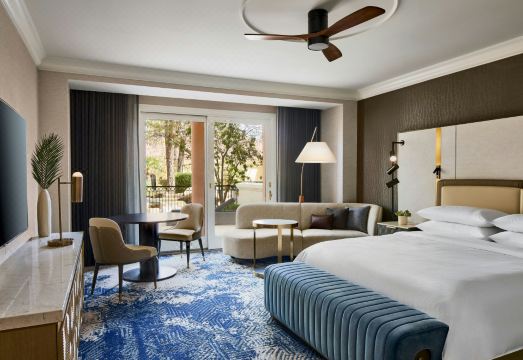 JW 메리어트 라스베이거스