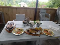 El Encanto del Guejar - Homestay