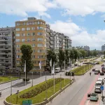 Huswell - Bright Modern Apartment Close to the Casino