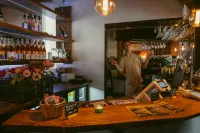 Capsule Hotel Nyhavn63