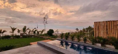 HOP KAI Hermosa Casa de Playa en Punta Sal Hotels in 