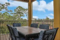 Club at Cape San Blas B1 - Catchin' Summer