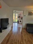 The Park view, 2 Bedroom House - 2-Star