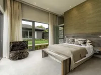 Cliffbreak-Luxury Villa on Pezula Golf Estate with Ocean Views,Knysna Hoteller i Sparrebosch