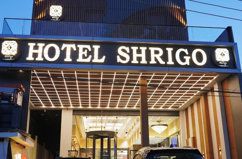 ShriGo Hotels Banaras