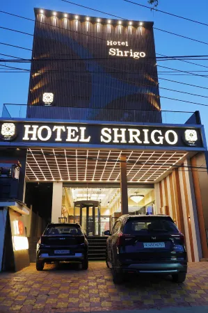 ShriGo Hotels Banaras Отели в г. Манроли