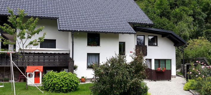 Apartment Jakelj Hotels in Jesenice
