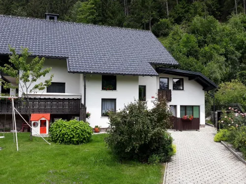 Apartment Jakelj