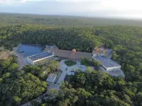 Hotel Mundo Maya Calakmul Hotel a Calakmul Municipality