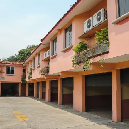 Motel Caribe