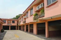 Motel Caribe Hôtels à : Córdoba