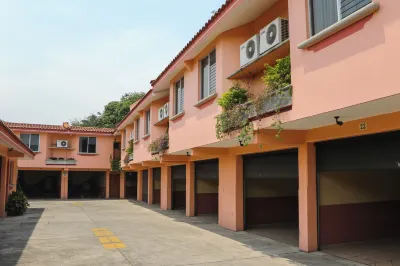 โมเทล คาริเบ โรงแรมใน