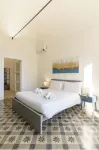 KleoSuites Hotel in zona Orto e Gusto Frutta e Verdura